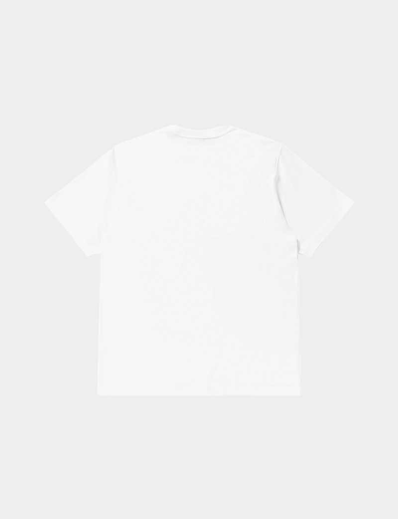 PRIORITY LABEL TEE