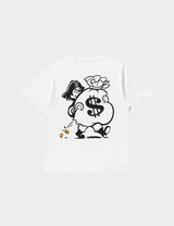 CAPTAIN RANSACK TEE