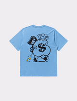 CAPTAIN RANSACK TEE