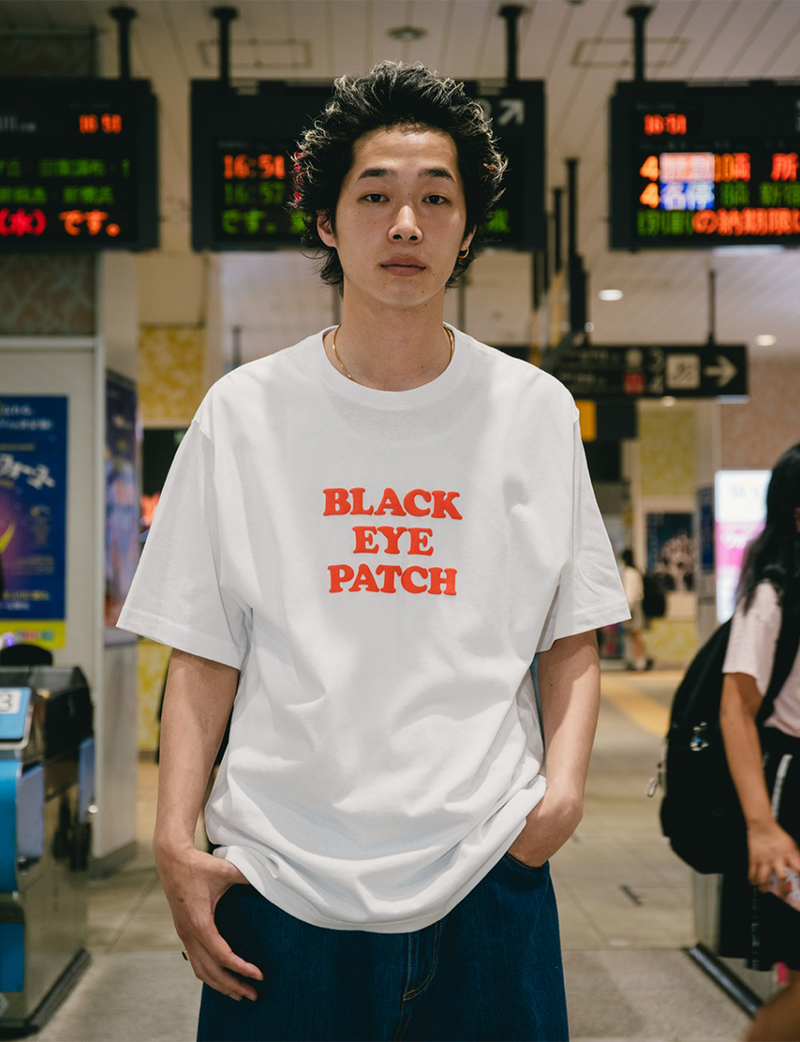 CAPTAIN RANSACK TEE