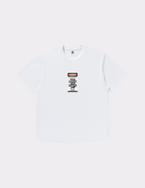 DANGER HOT LABEL TEE