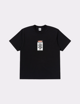 DANGER HOT LABEL TEE