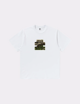 CAMOUFLAGE OG LABEL TEE