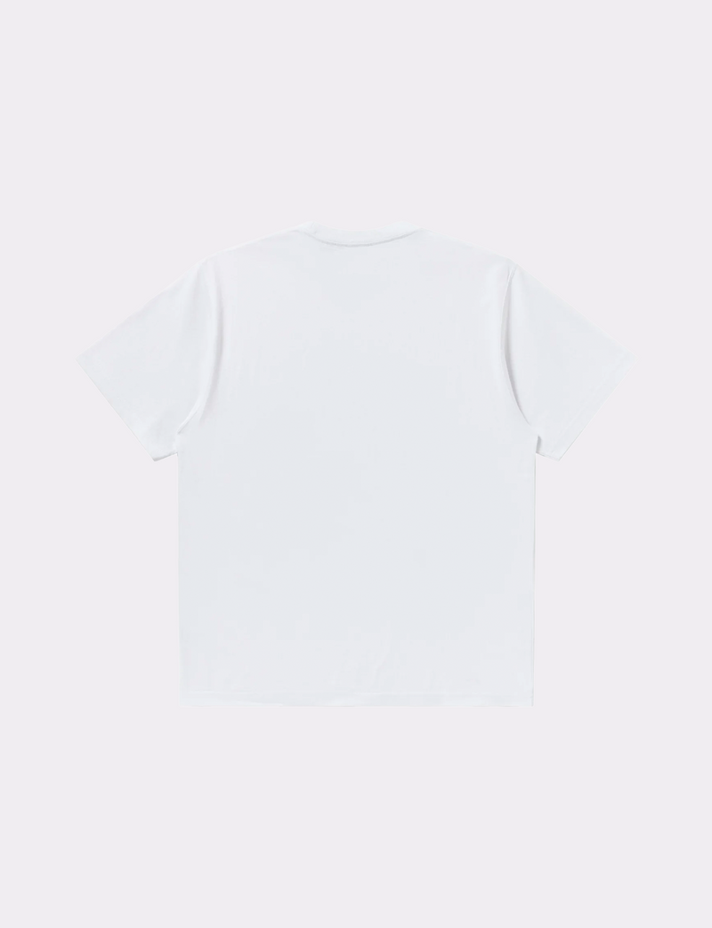 CAMOUFLAGE OG LABEL TEE