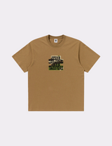 CAMOUFLAGE OG LABEL TEE