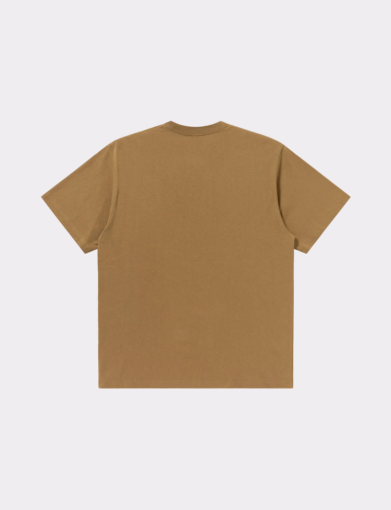 CAMOUFLAGE OG LABEL TEE