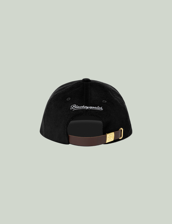 Exclusive - SMALL OG LABEL CAP