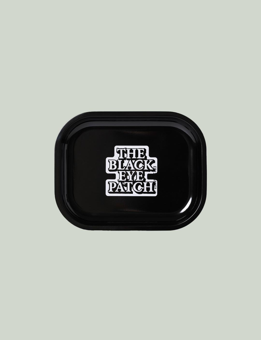 black eye patch グラインダー　ローリングトレイ black eye patch グラインダー ローリングトレイ（BlackEyePatch
