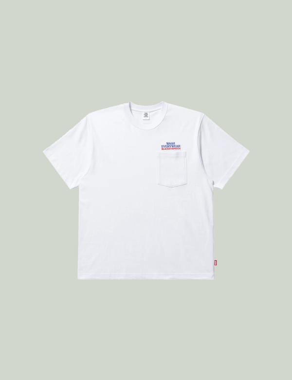 BlackEyePatch(ブラックアイパッチ) 2024ss Tシャツ ホワイト 通販