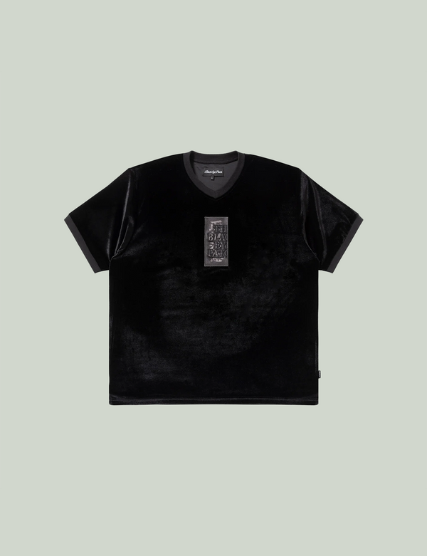 BlackEyePatch(ブラックアイパッチ) 2024SS ベロア Tシャツ 通販