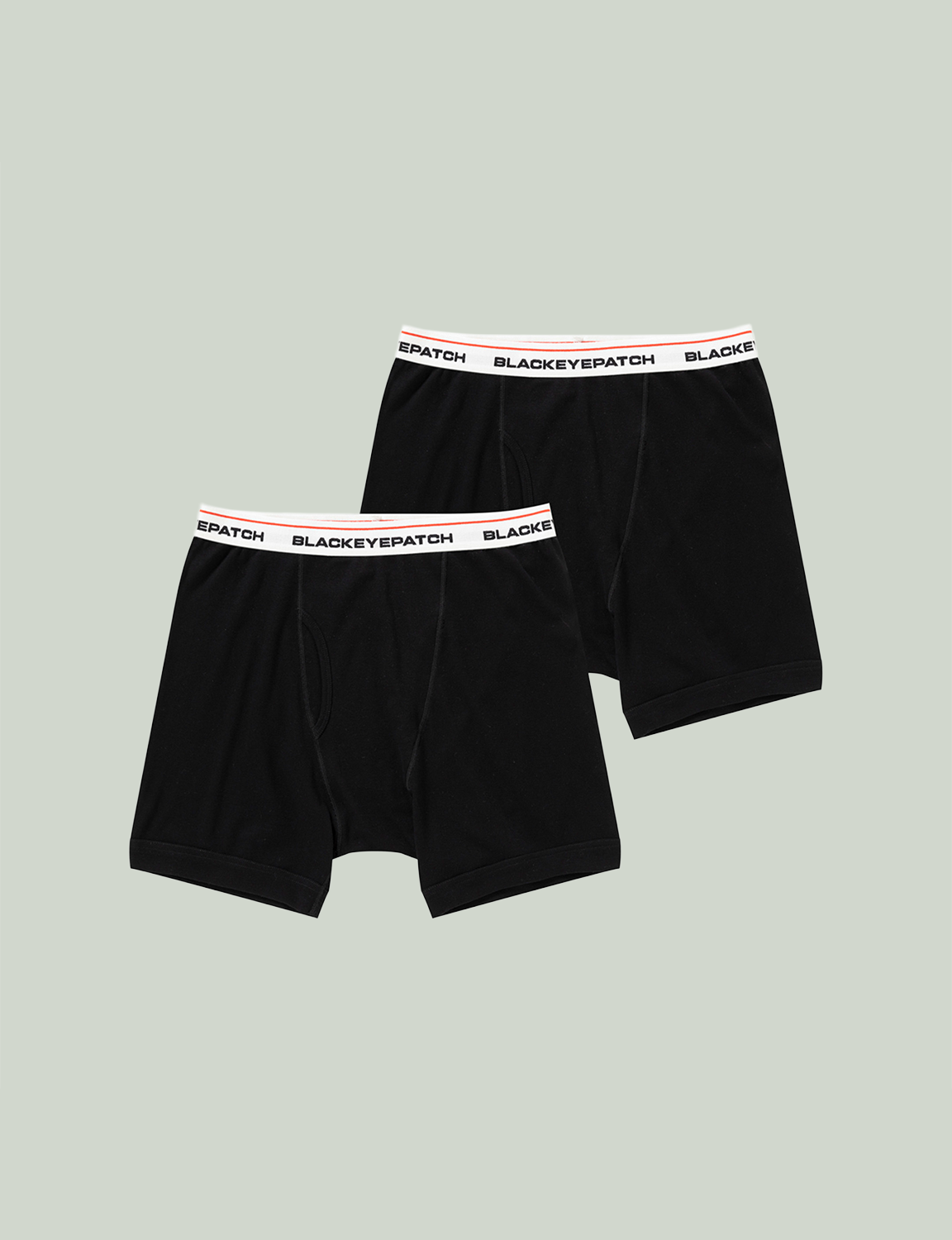 BlackEyePatch - BASIC BOXERS – The Contemporary Fix Kyoto