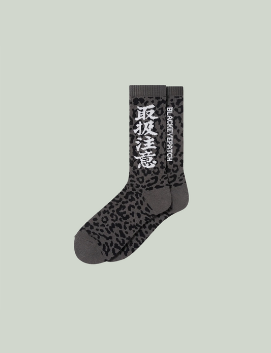 BlackEyePatch(ブラックアイパッチ) ソックス 通販