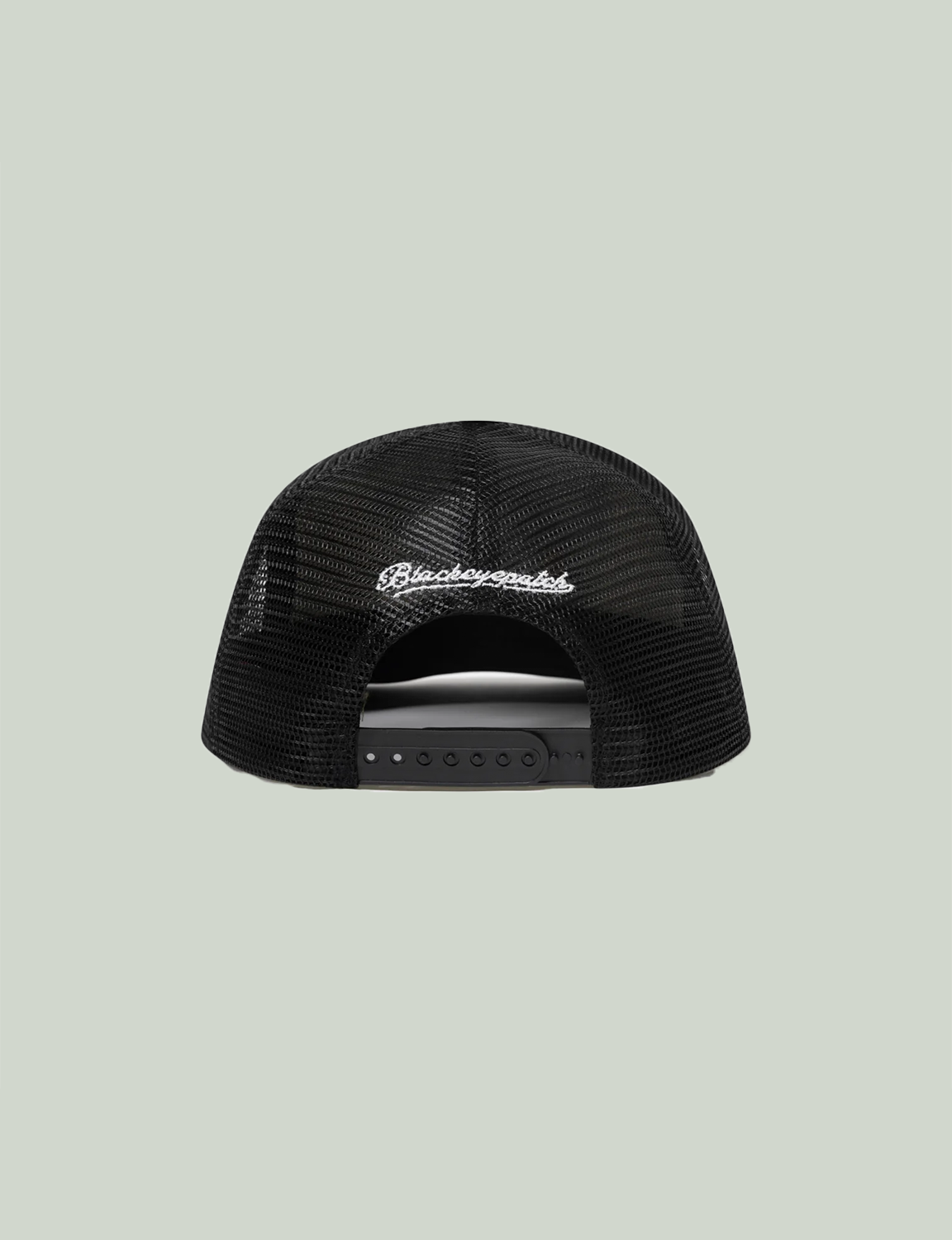 FLYING OG BOY AIRBRUSHED MESH CAP