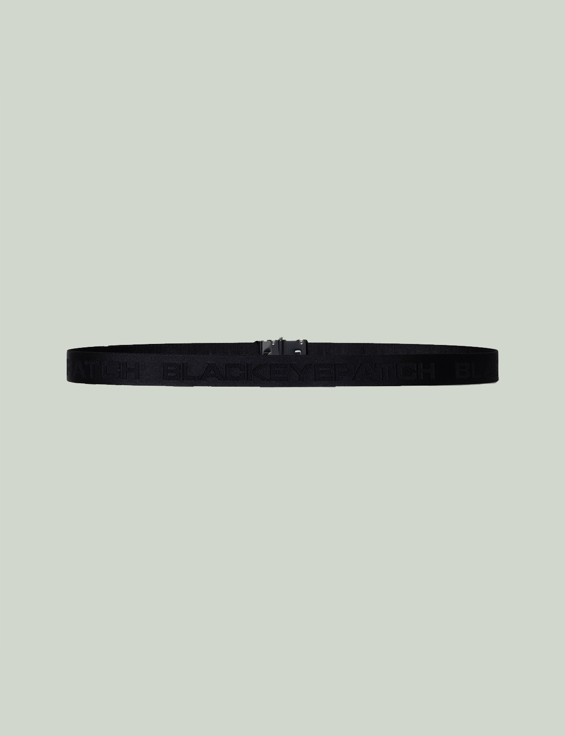 TACTIC SANS JACQUARD GI BELT