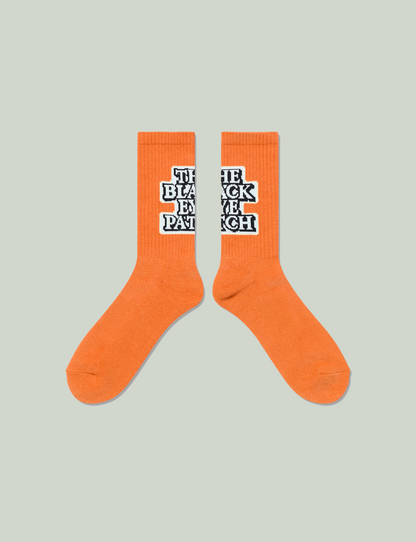 OG LABEL SOCKS