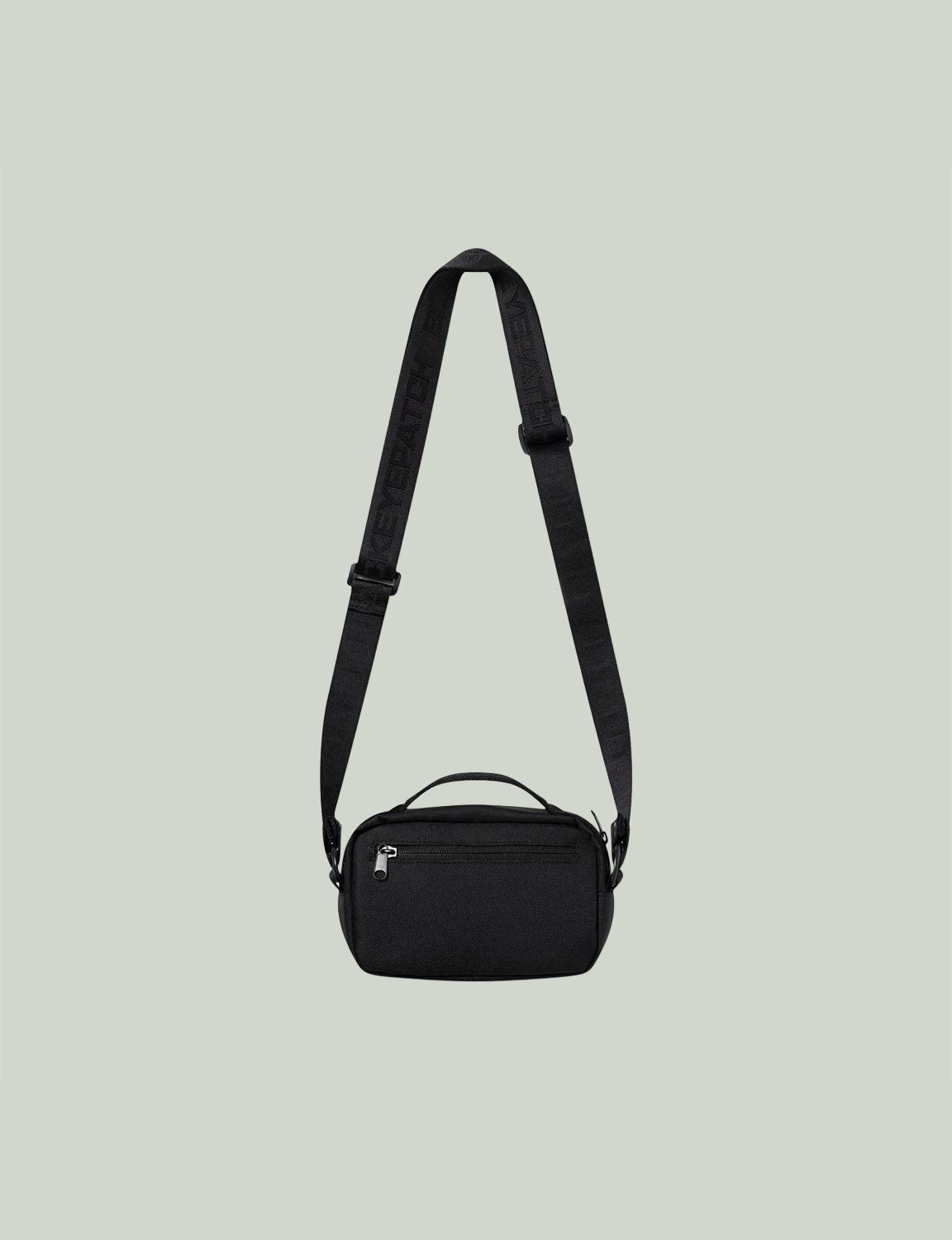 大量入荷 - BlackEyePatch OG Contemporary The – POUCH SHOULDER LABEL バッグ