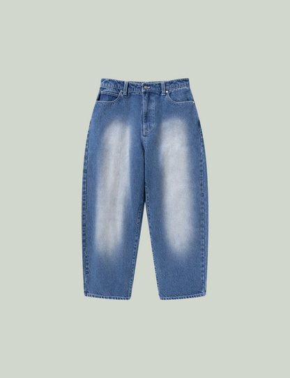 DRAGONS EXTRA BAGGY JEANS