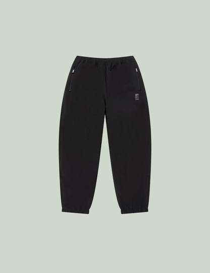 SMALL HWC NYLON TRACK PANTS