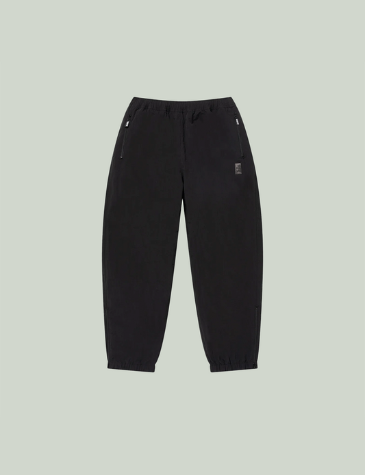 SMALL HWC NYLON TRACK PANTS