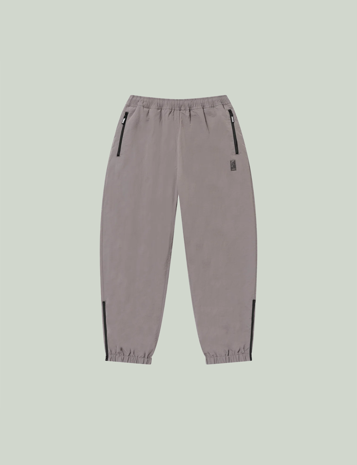 SMALL HWC NYLON TRACK PANTS