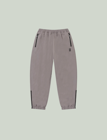 SMALL HWC NYLON TRACK PANTS