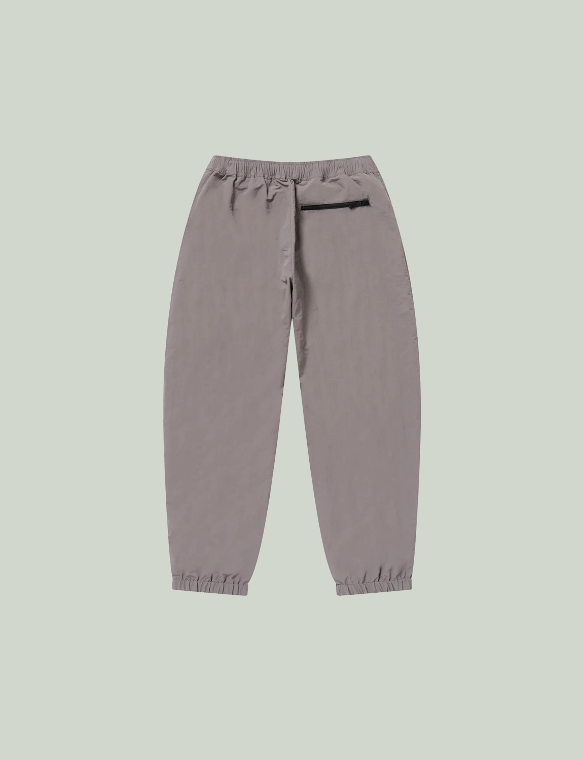 SMALL HWC NYLON TRACK PANTS