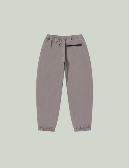 SMALL HWC NYLON TRACK PANTS