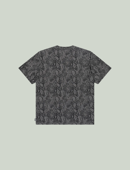SMALL OG PYTHON PATTERNED TEE