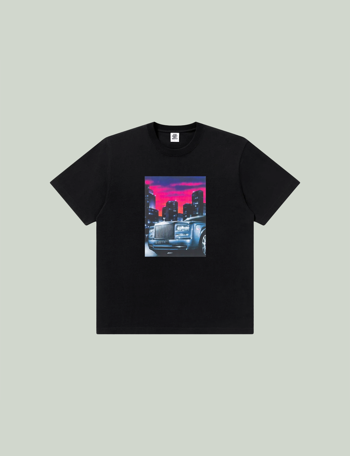 BlackEyePatch(ブラックアイパッチ) Tシャツ 通販