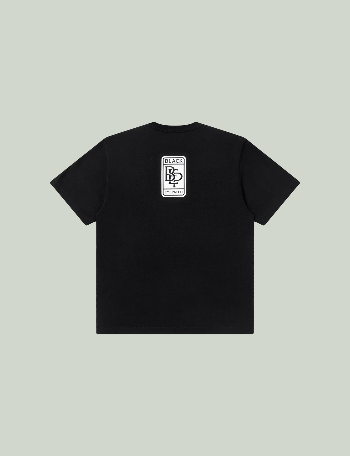 TUFF CITY ROLLER TEE