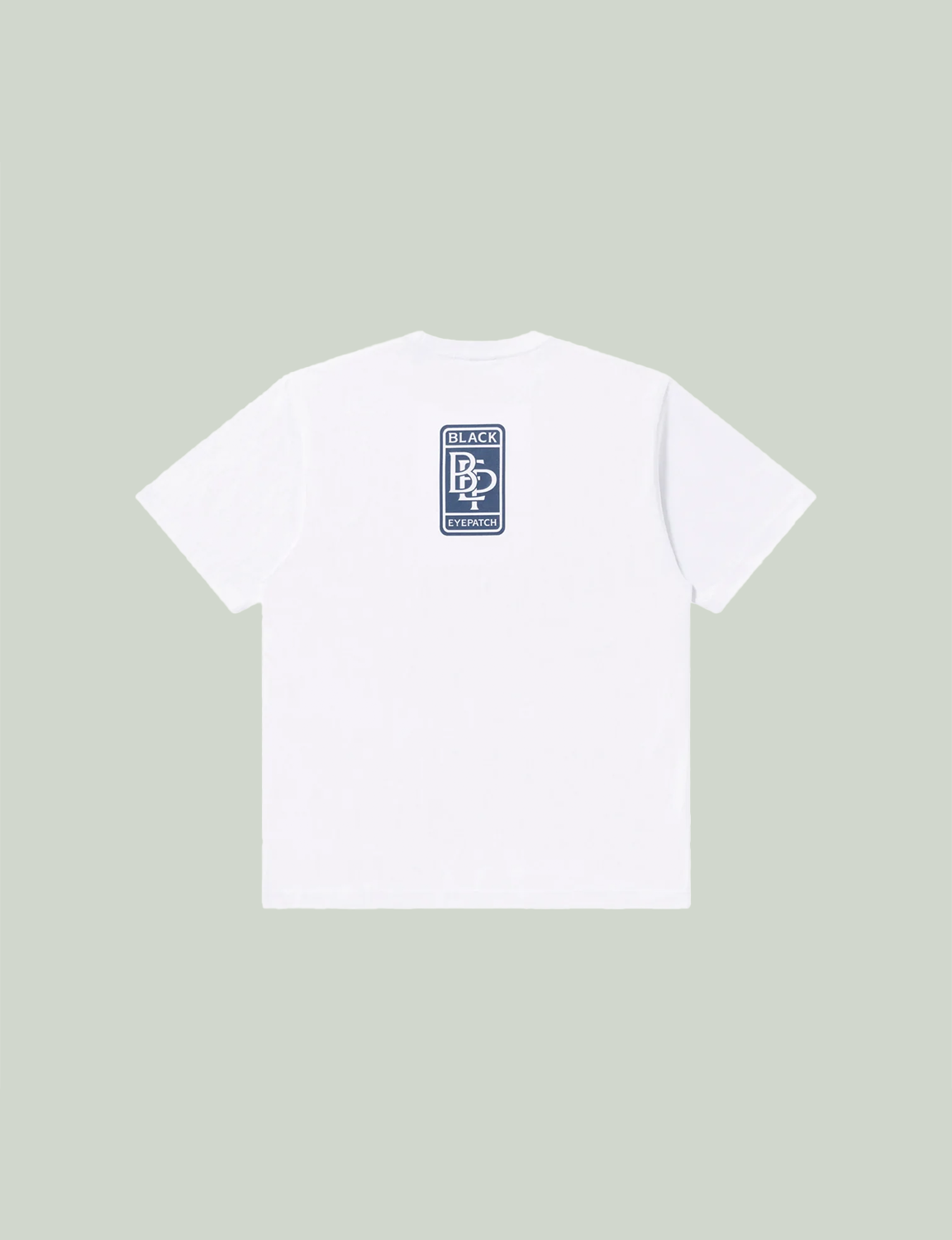 TUFF CITY ROLLER TEE