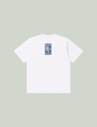 TUFF CITY ROLLER TEE