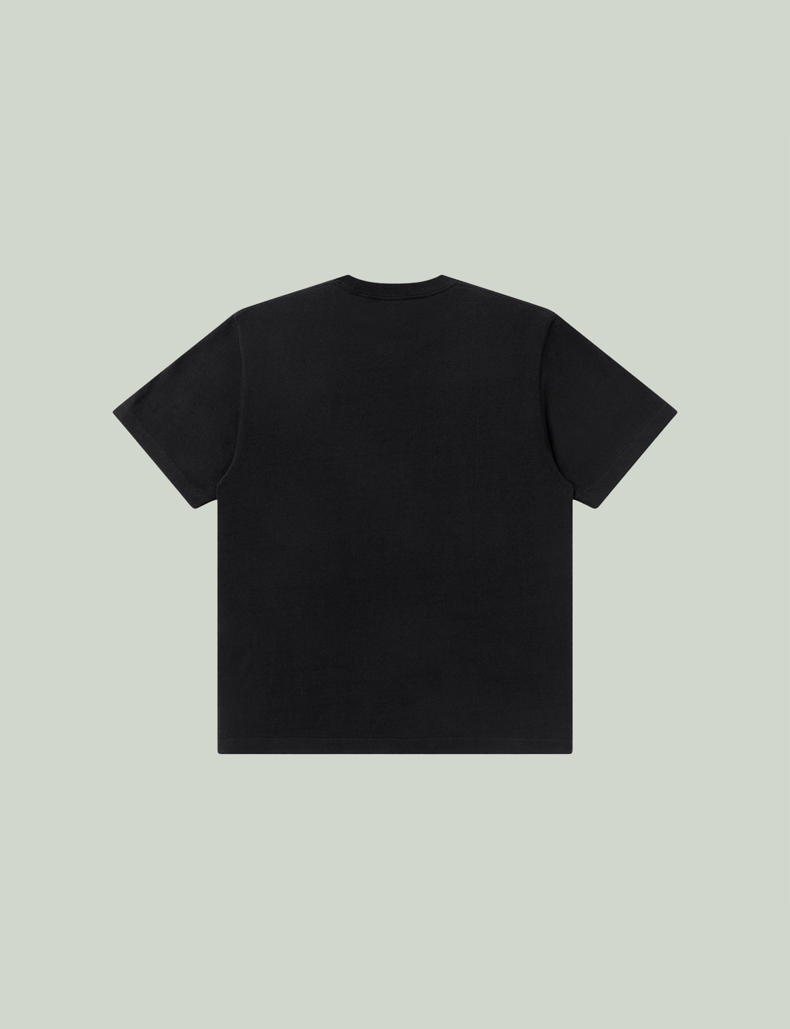 KISSES ON OG LABEL TEE