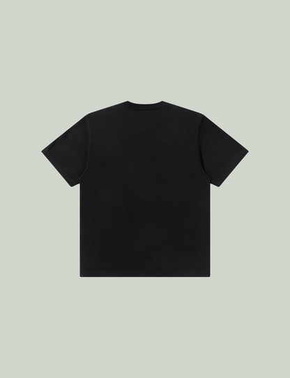 KISSES ON OG LABEL TEE