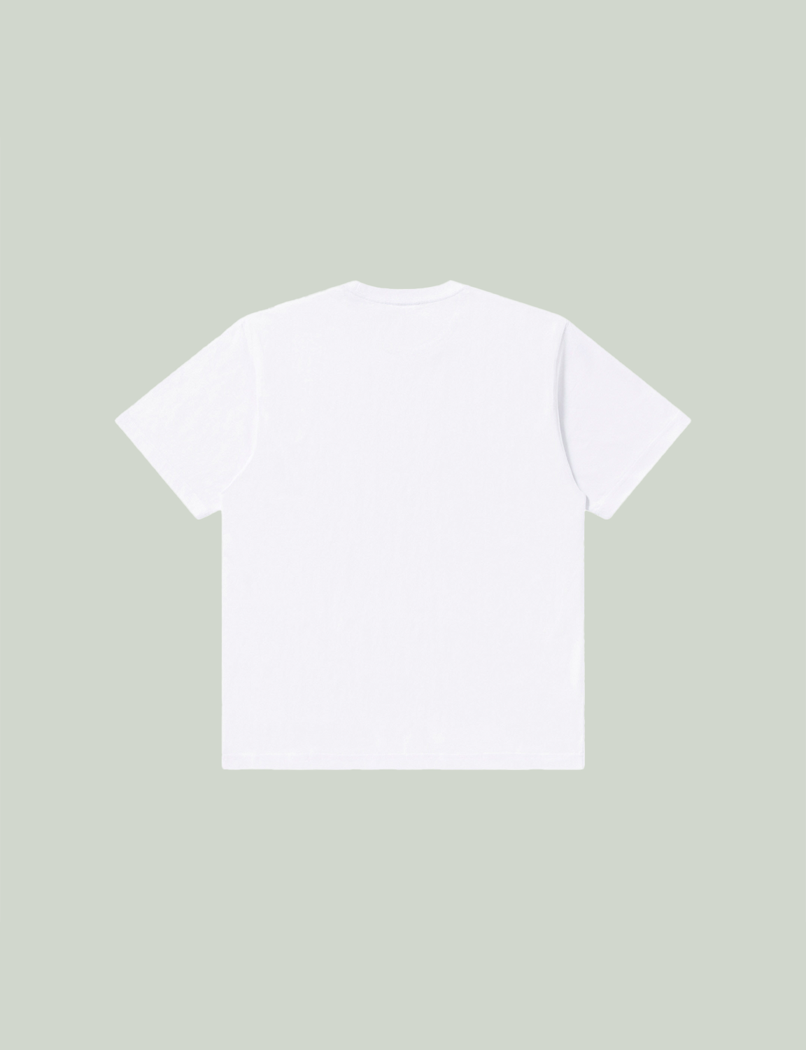 KISSES ON OG LABEL TEE