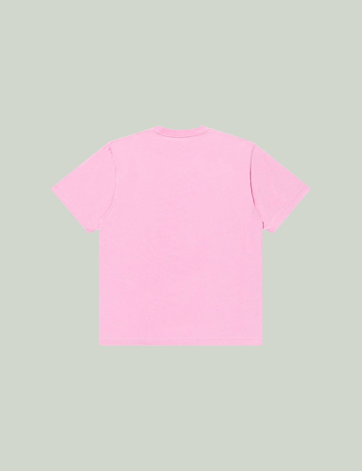 KISSES ON OG LABEL TEE