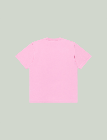 KISSES ON OG LABEL TEE