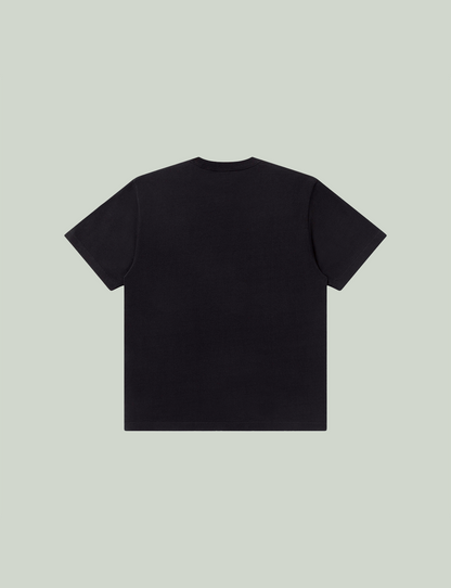 VERIFIED OG LABEL TEE