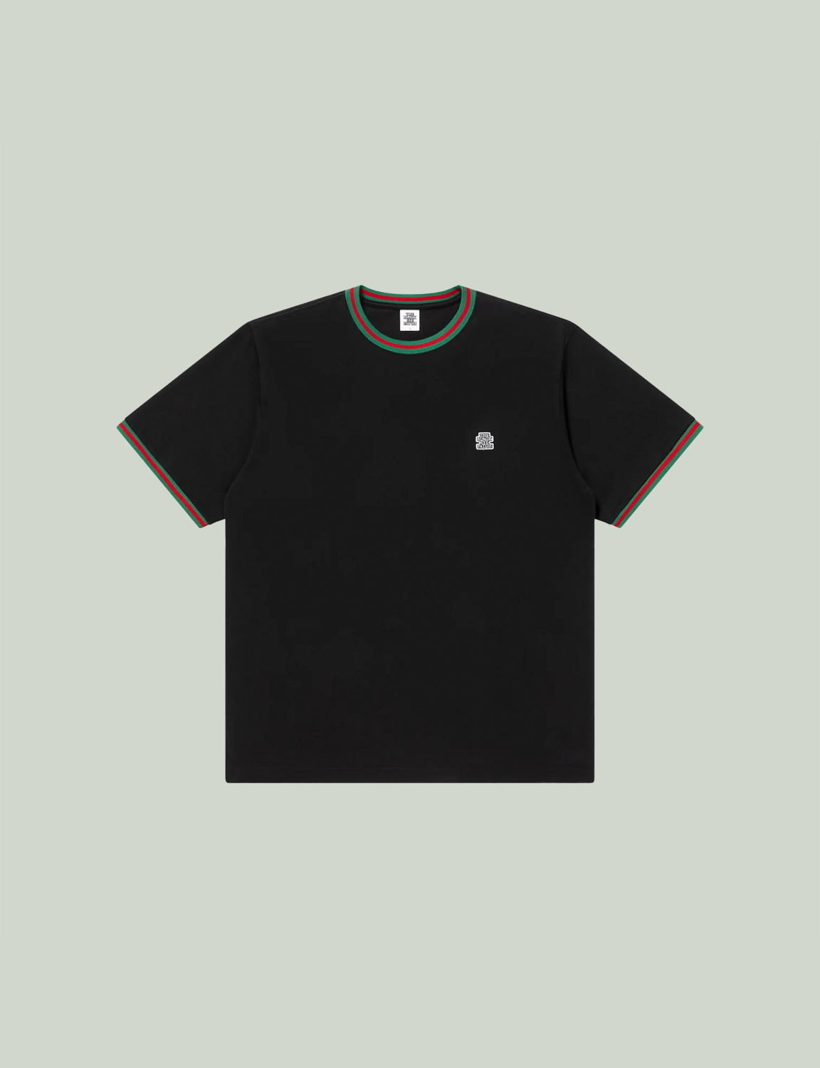 BlackEyePatch(ブラックアイパッチ) Tシャツ ブラック通販