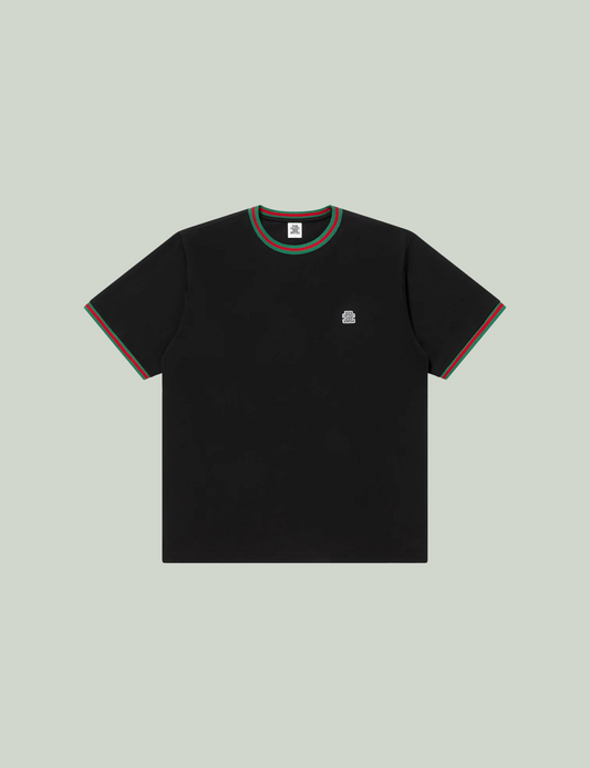 BlackEyePatch(ブラックアイパッチ) Tシャツ ブラック通販