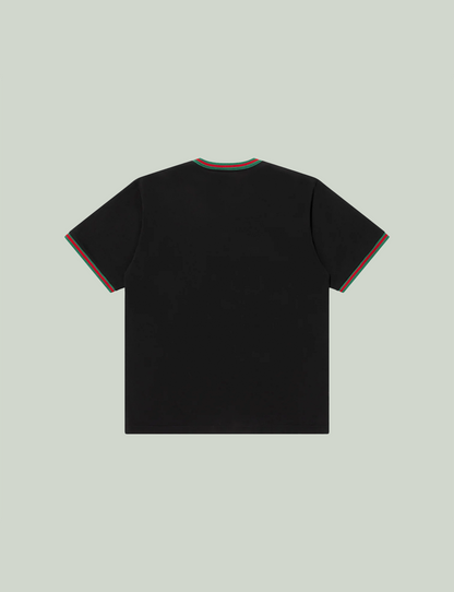 SMALL OG RIBBED TEE