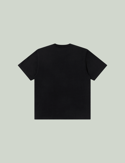 OG BOY PRIORITY LABEL TEE