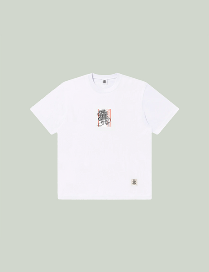 OG BOY PRIORITY LABEL TEE
