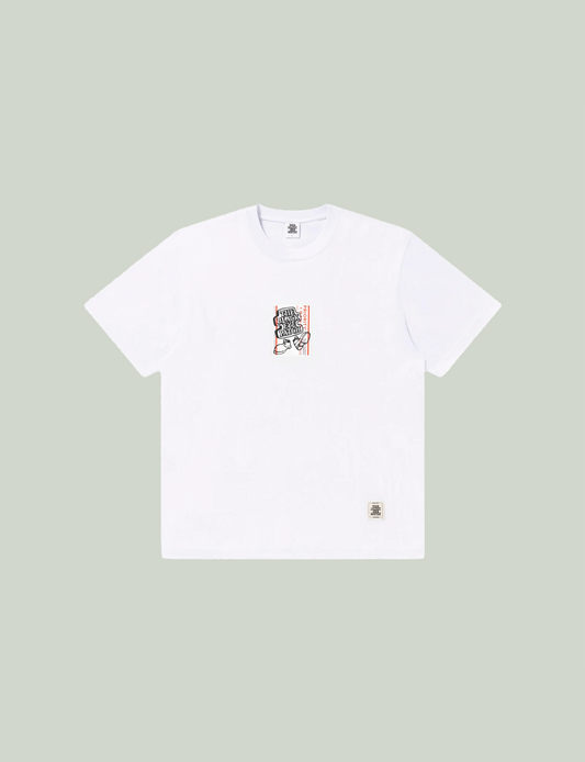 OG BOY PRIORITY LABEL TEE