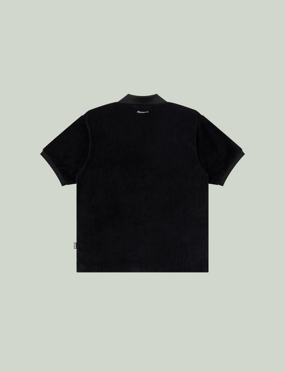 SMALL OG PILE PULLOVER SHIRT