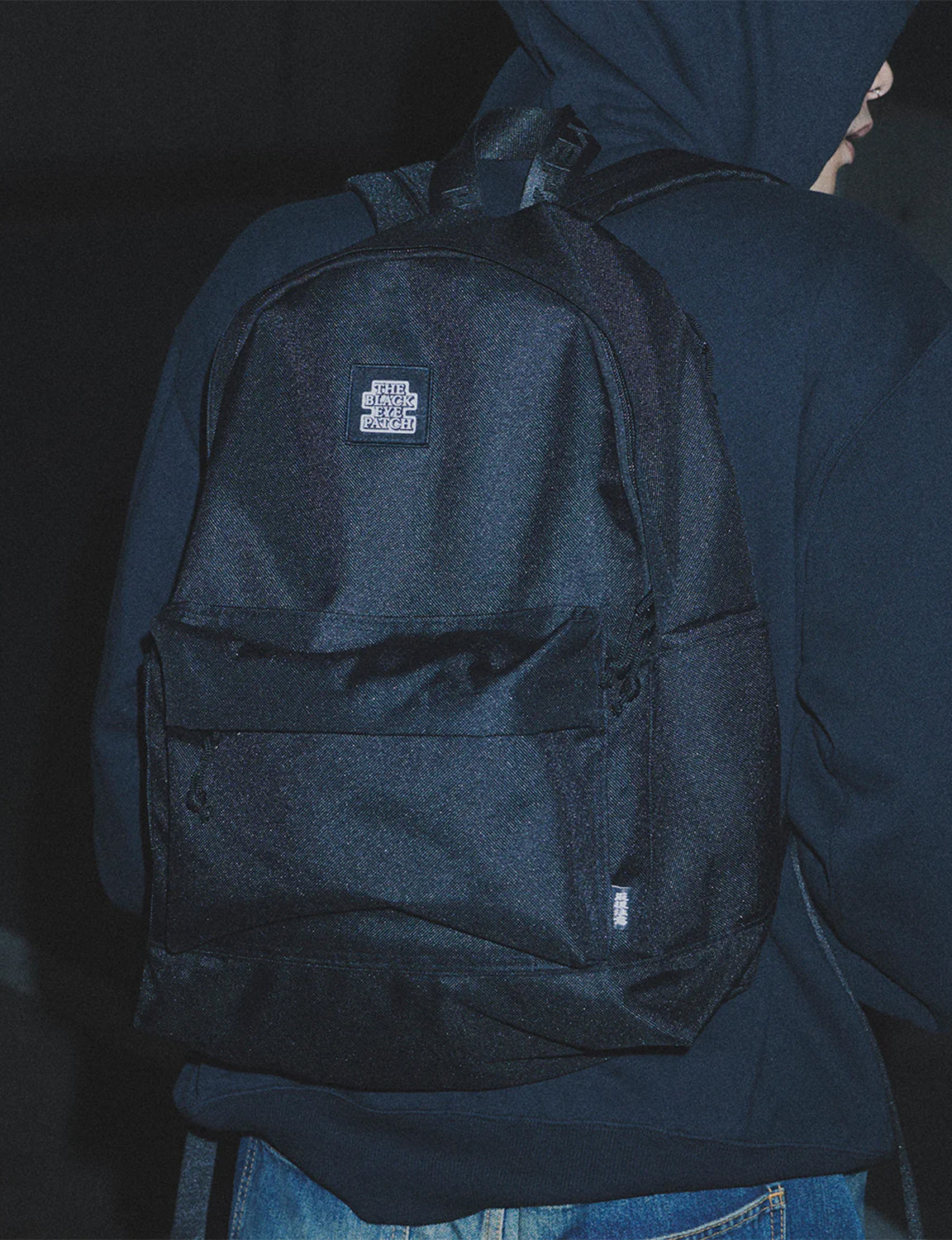 OG LABEL BACKPACK