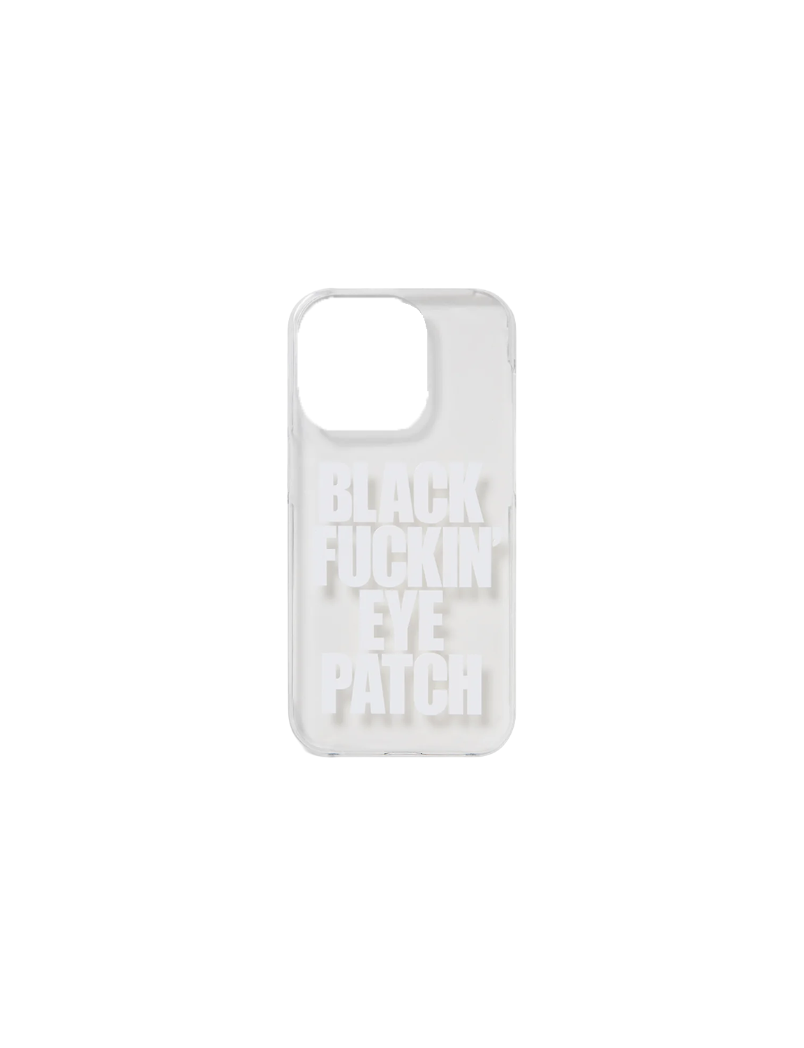 BFEP iPhone CASE