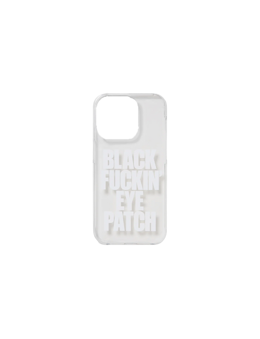 BFEP iPhone CASE