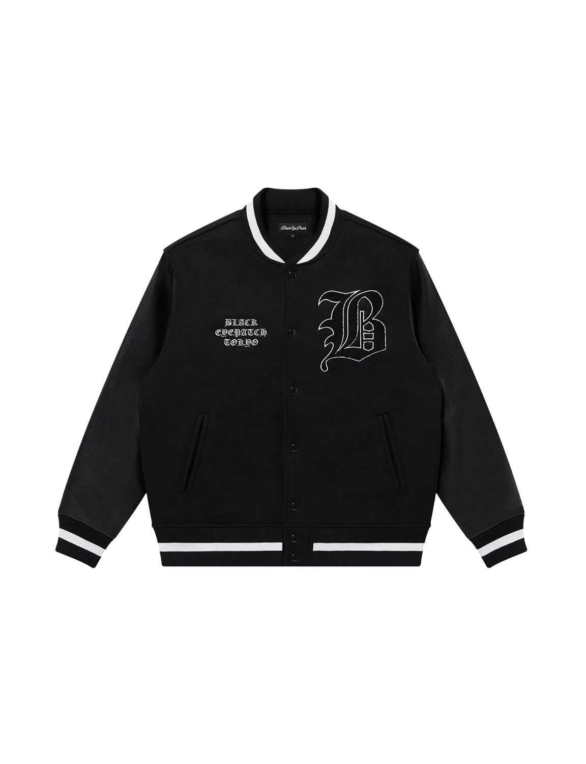 BlackEyePatch(ブラックアイパッチ) 2026ss スタジャン 通販