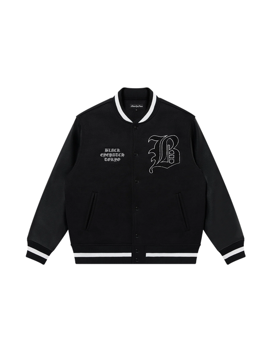 即完売 両面刺繍 blackeyepatch jacket ブラックアイパッチ BlackEyePatch | 公式通販 – The Contemporary Fix Kyoto